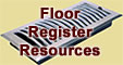Floor Register Resources