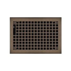 wall register covers